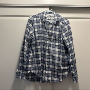 Frank & Eileen, the Eileen button down, size M